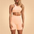 Dámske šortky Venture Peach - BeastPink