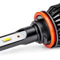 LED žiarovky hlavného svietenia BF Séria H8/H9/H11/H16 AMiO
