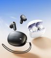 Bluetooth slúchadlá remax TWS-02 čierna bt 5.4