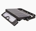 Solárny reflektor ORNO AD-SL-6108BLR4, 500lm, IP65, 4000K, 2x1500mAh, čierna Solárny reflektor ORNO AD-SL-6108BLR4, 500lm, IP65, 4000K, 2x1500mAh, čierna