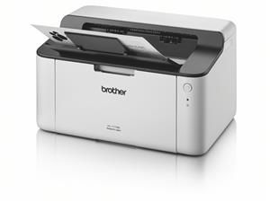 Brother/HL-1110E/Tlač/Laser/A4/USB