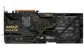 ASROCK AMD Radeon RX 9070 XT Taichi 16GB OC / 16GB GDDR6 / PCI-E / HDMI / 3x DP Grafická karta, PCI-E, 16GB GDDR6, 1× HDMI, 3× DisplayPort, aktivní