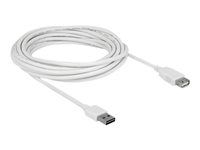 Predlžovací kábel EASY-USB 2.0 Type-A samec
