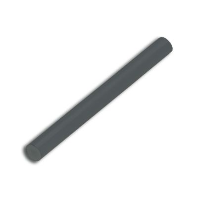 Náplň do lepící pistole - černá (11.2x300mm)