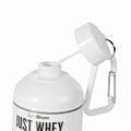 Lievik na proteín JW 200 ml - GymBeam