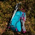 Turistický batoh NILS Camp NC1950 Caver modrý 18L