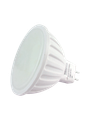 LED žiarovka Trixline MR16 7W 12V 6500K denná biela
