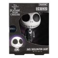 Lampička Ukradené Vánoce - Jack Skellington
