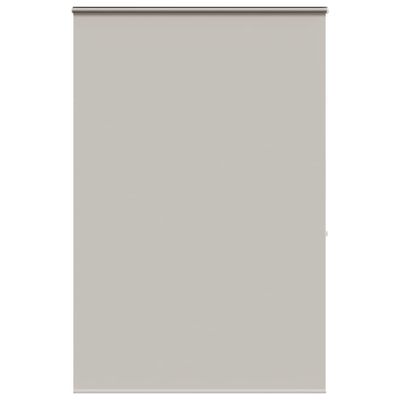 vidaXL Sprchová roleta s kazetou, 150x240 cm, šírka látky 146 cm