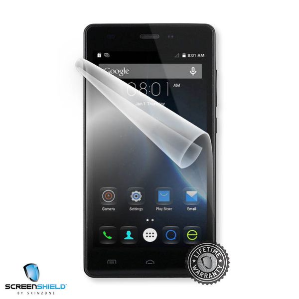 Screenshield™ Doogee X5 ochranná fólia na displej