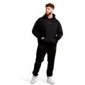 Tepláky Unity Black - GymBeam, veľkosť S, veľkosť oblečenia S