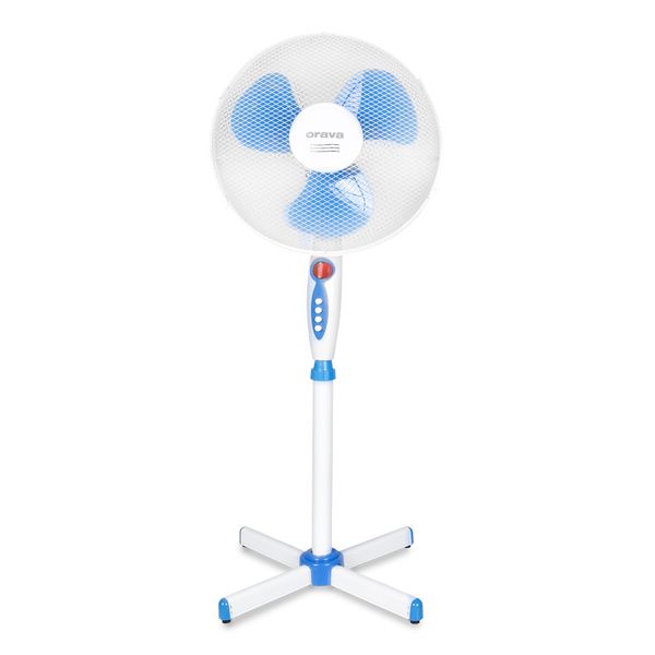 Stojanový ventilátor