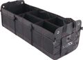 Organizér do kufru auta CAR COMPACT 19 PRO, 19 přihrádek, skládací SIXTOL