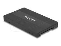 Konvertor M.2 Key M NVMe SSD na U.2 alebo M
