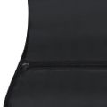 vidaXL Klasická gitara pre začiatočníkov deti s taškou čierna 1/2 34"