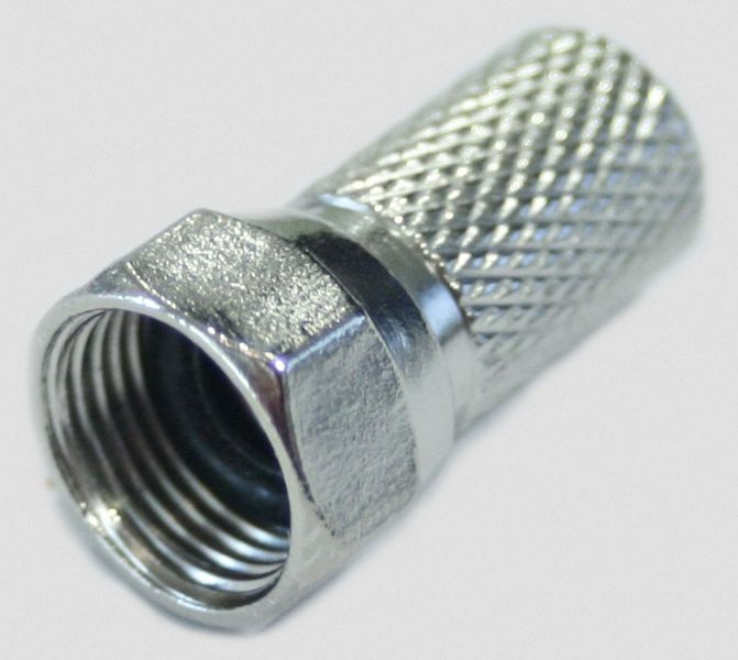 ITS konektor F 6,7 mm kusový predaj