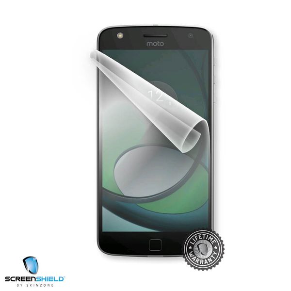 Screenshield™ MOTOROLA Moto Z Play XT1635-02 fólia na displej