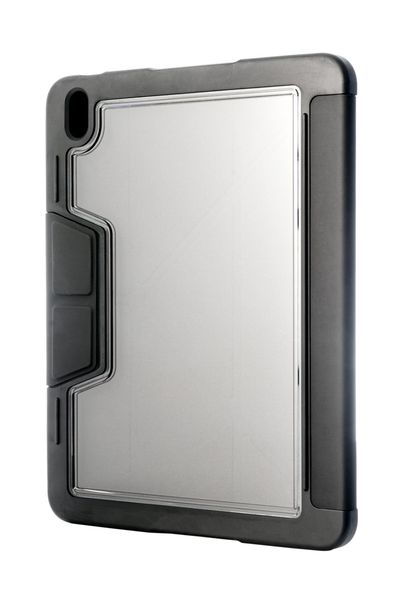 ER POWER kryt Rugged Flip pre Apple iPad Mini (2024)