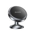 Yesido magnetic car holder C215 black