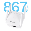 WiFi extender REBEL KOM1032