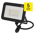 LED reflektor EMOS ZS2632 PROFI, 30W neutrálna biela