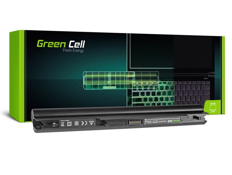 Green Cell AS62 batéria pre Asus K56 K56C K56CA K56CB K56CM R505 S56