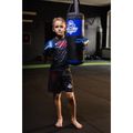 Boxovacie vrece DBX BUSHIDO Kids 60cm/22cm 7kg pre deti, modré