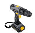 Vŕtačka príklepová AKU REBEL TOOLS RB-1002 Vŕtačka príklepová AKU REBEL TOOLS RB-1002