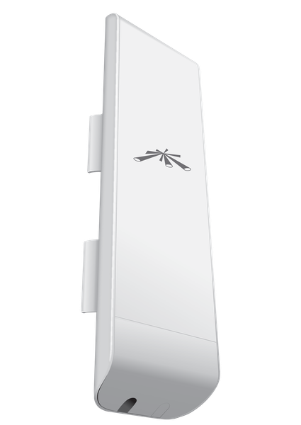 Ubiquiti NanoStation M2 outdoor MIMO 2,4 GHz 11dBi