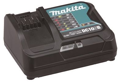 Makita nabíjačka DC10SB = old 197355-3