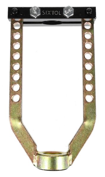 Oddělovač kloubů a poloos MECHANIC SHAFT SPLIT 1 SIXTOL