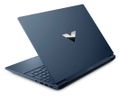 HP Victus/15-fa1035nc/i5-12450H/15,6"/FHD/16GB/1TB SSD/RTX 4050/W11H/Blue/2R Notebook, i5-12450H, 16GB DDR4, 1TB SSD, NVIDIA GeForce RTX 4050 6GB, 15,6" Full HD IPS 144Hz, W11H, modrý
