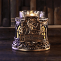 Svietnik na čajovú sviečku Harry Potter - Chrabromil