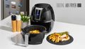Teesa air fryer TSA8046W