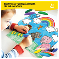 Prvé voskovky z včelieho vosku Banány 12 ks