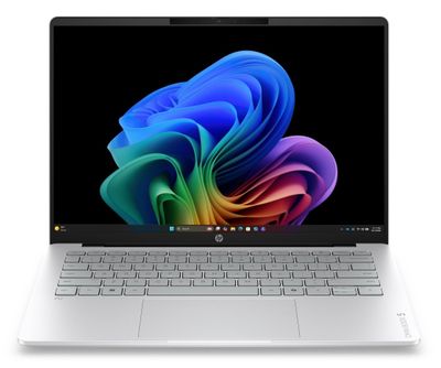 HP Omnibook 5/14-hh0071ncx/U7-355/14''/2880x1800/16GB/512GB/Intel int/W11P/Silver/2R