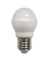 LED žiarovka Trixline 8W 736lm E27 G45 neutrálna biela