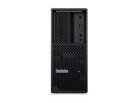 AI Workstation - veža 1 x Core Ultra 9 285K / až 5,7 GHz - vPro Enterprise - RAM 48 GB - SSD 512 GB - TCG Opal Encryption, NVMe, Performance - Intel Graphics - Gigabit Ethernet - Win 11 Pro - monitor: žiadny - klávesnica: česká/slovenská - Lenovo TopSeller