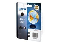 5,8 ml - čierna - originálna - blister s RF alarmom - atramentová cartridge - pre WorkForce WF-100W, WF-110W