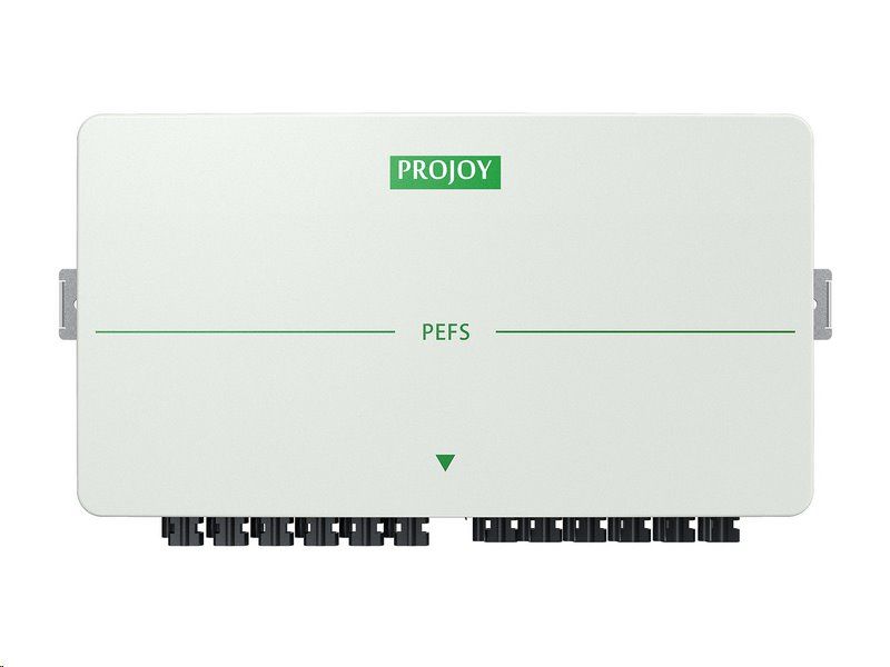 PROJOY PEFS-EL50H-8 - požiarne bezpečnostný odpojovač, 4 stringy