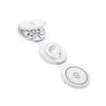 Yesido inductive charger DS29 15W 5IN1 + accessories set white