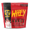 Mutant Whey - PVL, trojitá čokoláda, 908 g