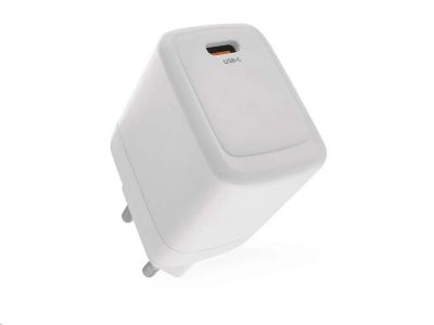 Nabíjačka USB EMOS V01G20 GaN PD univerzálna 3 A (20 W) max.