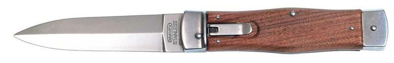 126474 Mikov NUZ 241-ND-1/HAMMER PREDATOR