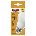 LED žiarovka Basic A60 / E27 / 11W (75 W) / 1055 lm / teplá biela