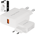 Nabíjačka USB KRUGER & MATZ KM0851