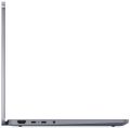 Lenovo 13w 2-in-1 G3/ Core 5 120U/ 16GB DDR5/ 512GB SSD/ Intel Graphics/ 13,3"WUXGA,touch/ W11P/ šedý Notebook 2v1, Core 5 120U, 16GB DDR5, 512GB SSD, 13.3" WUXGA IPS dotykový, integrované pero, W11P, šedý