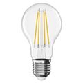 LED žiarovka Filament A60 A CLASS/ E27 / 5 W (75 W) / 1 060 lm / neutrálna biela