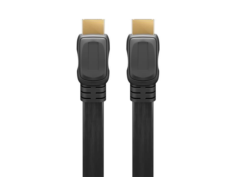 Kábel GOOBAY 61278 HDMI 2.0 4K 1,5m
