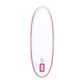 FunWater Tuxedo Sailor Detský SUP paddleboard 2,4m (ružový)